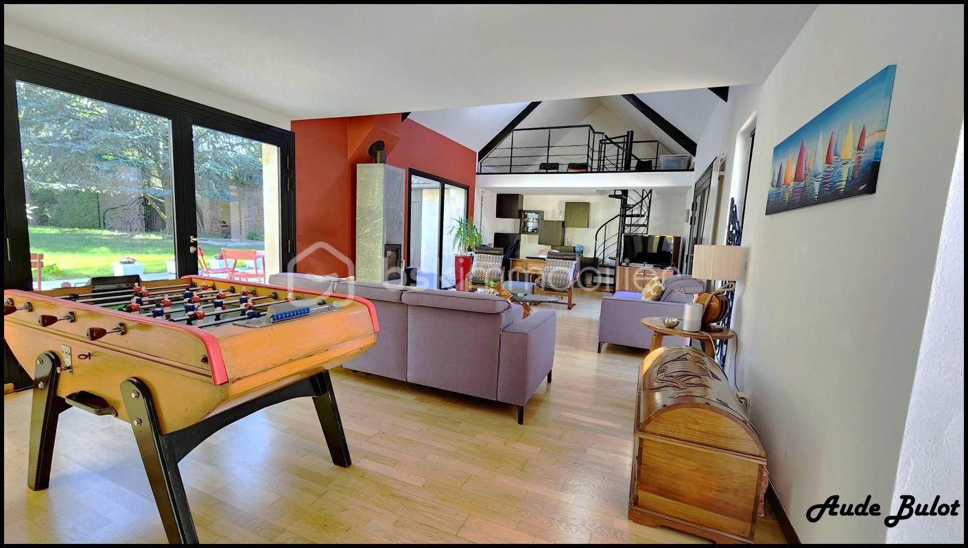 Maison à vendre, 285m², Lille