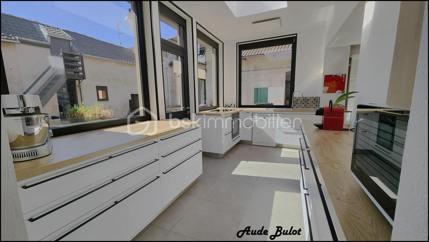 Maison à vendre, 285m², Lille