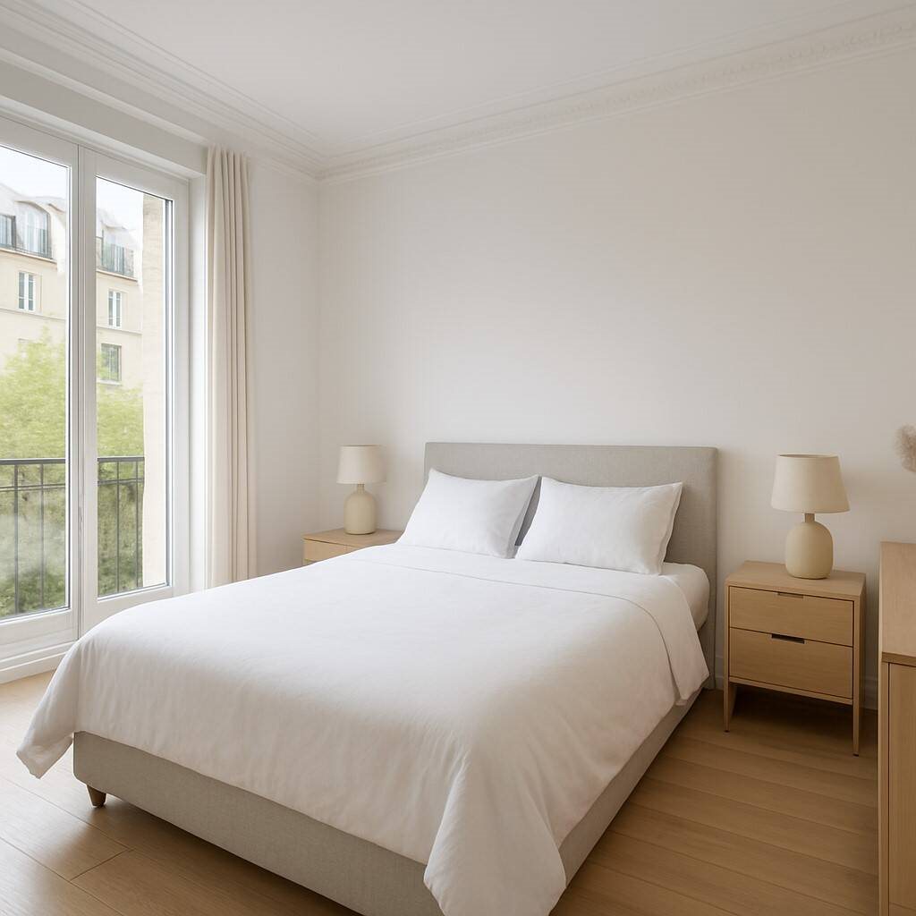 Appartement à vendre, 94m², Bondoufle