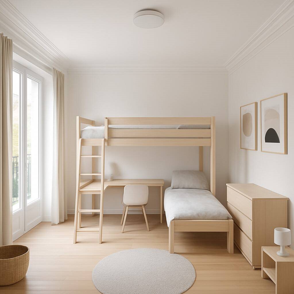 Appartement à vendre, 94m², Bondoufle