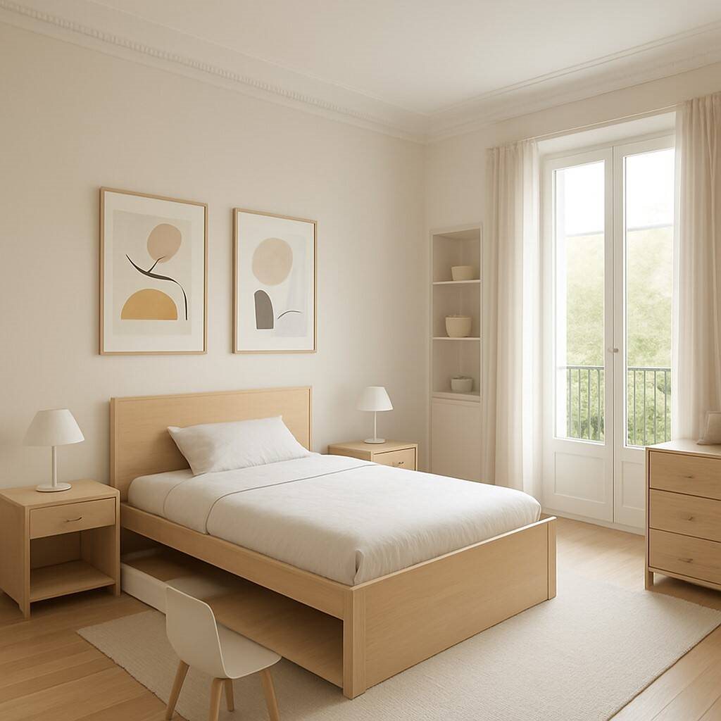 Appartement à vendre, 94m², Bondoufle