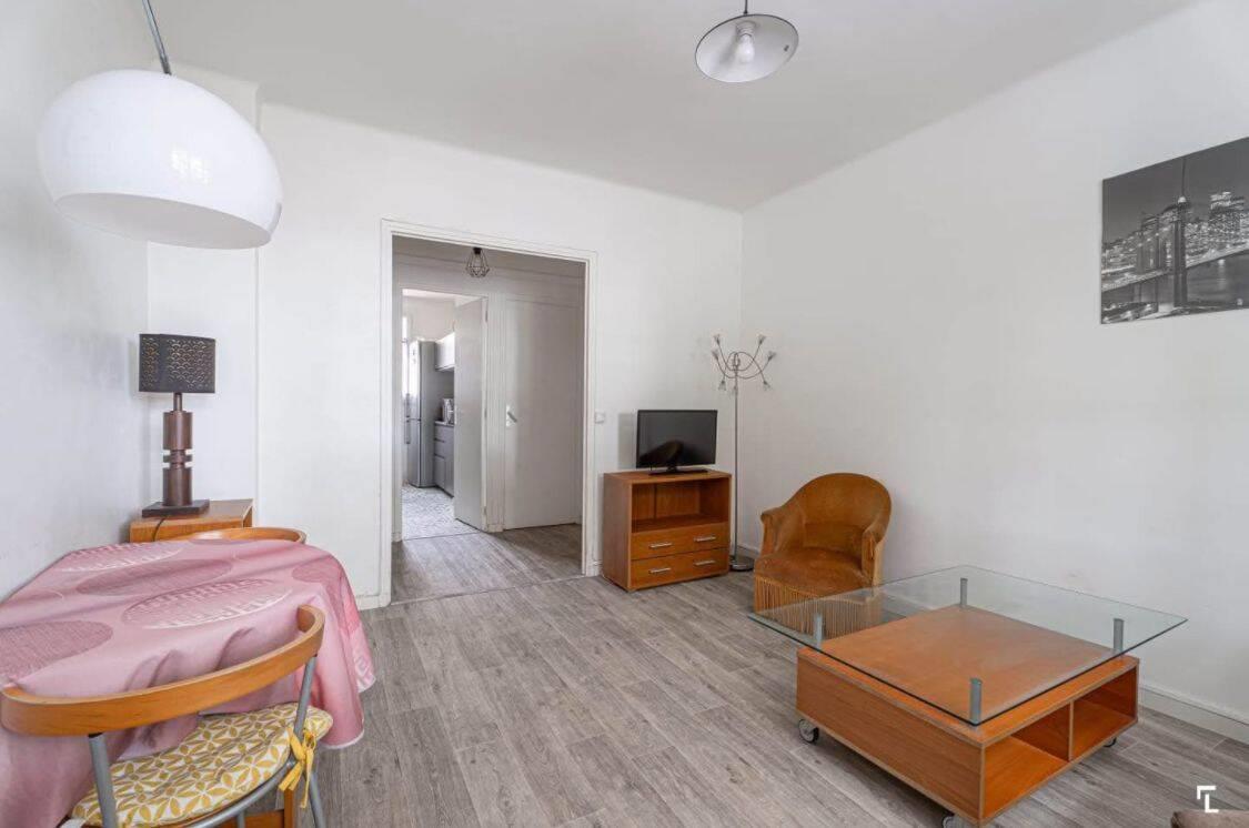 Appartement à vendre, 59m², Toulon