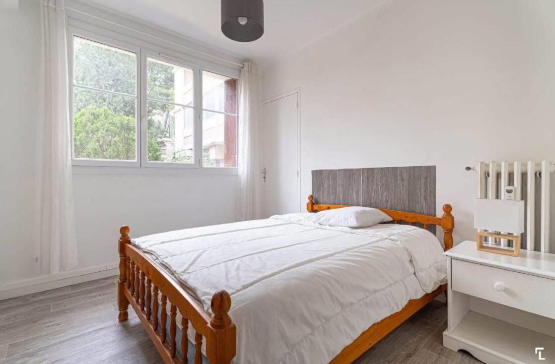 Appartement à vendre, 59m², Toulon