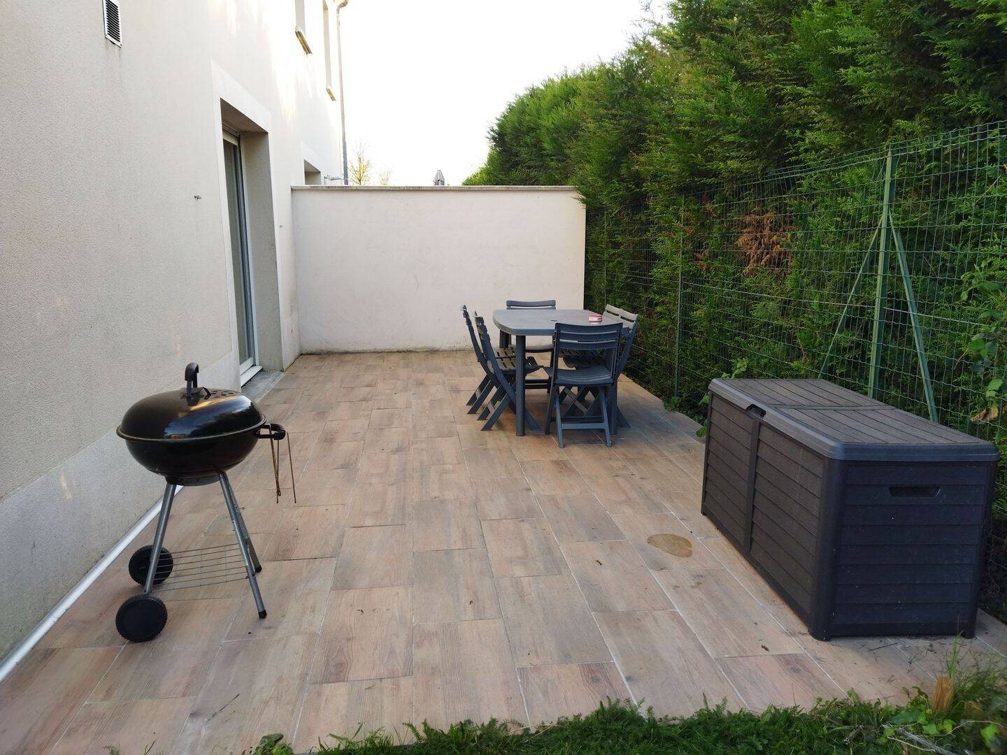 Maison à louer, 80m², Orléans