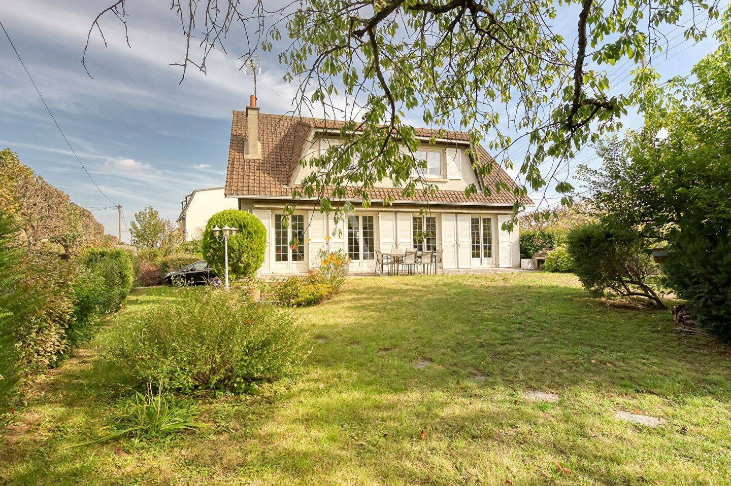 Maison à vendre, 163m², Gournay-sur-Marne