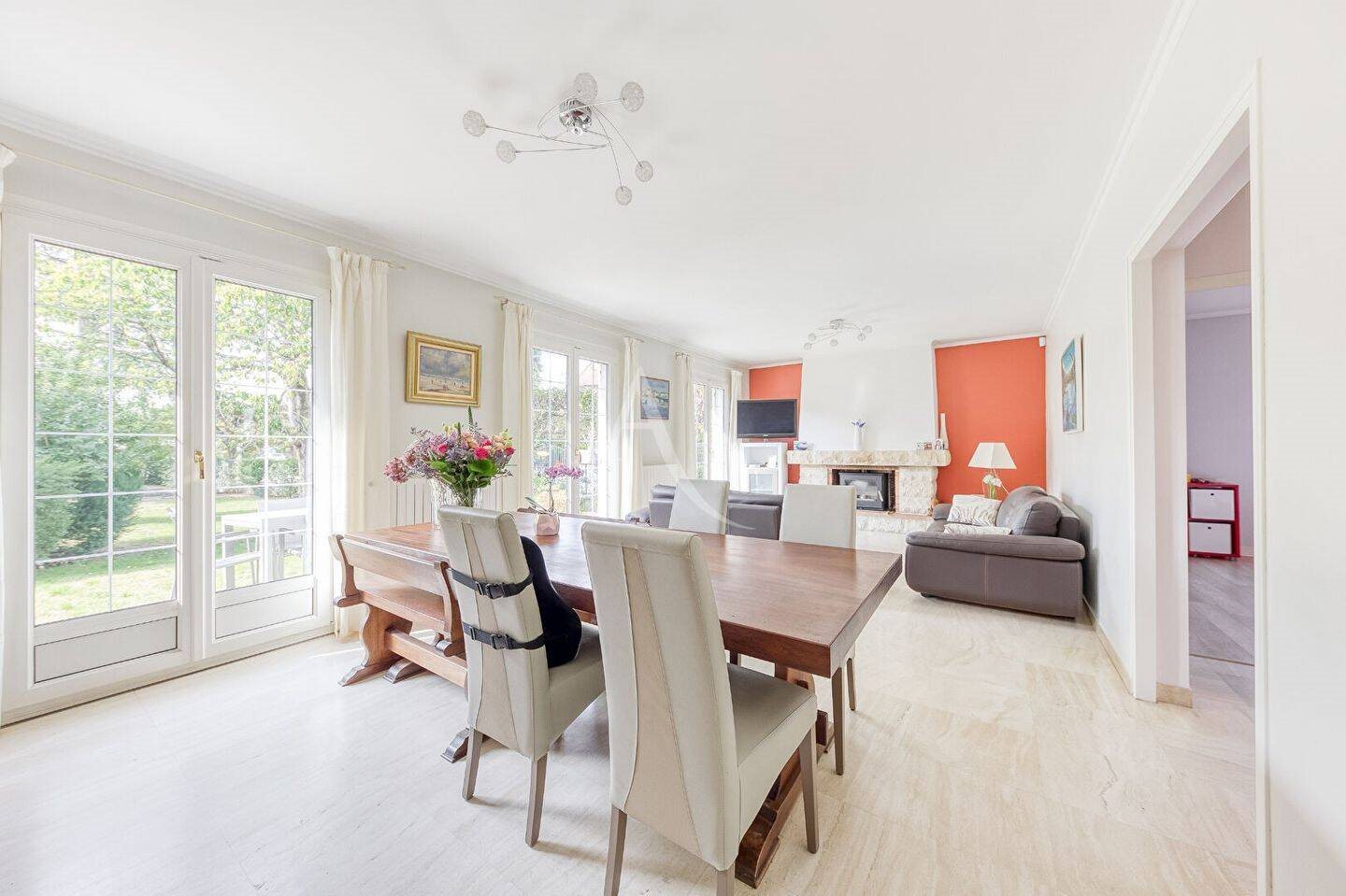 Maison à vendre, 163m², Gournay-sur-Marne