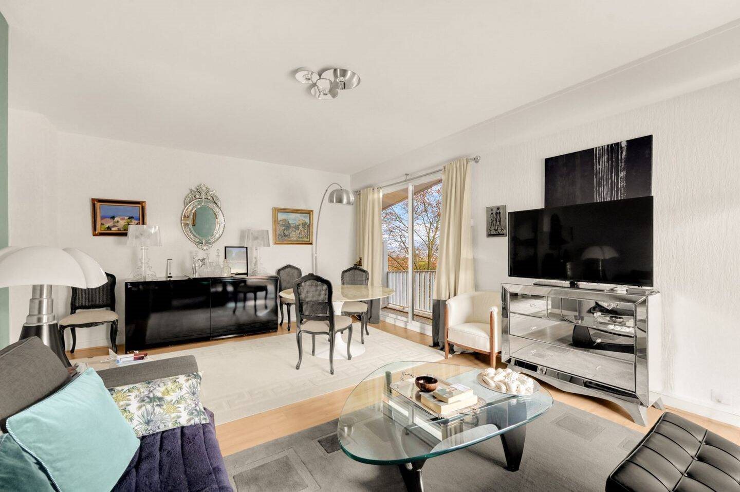 Appartement à louer, 53m², Toulouse