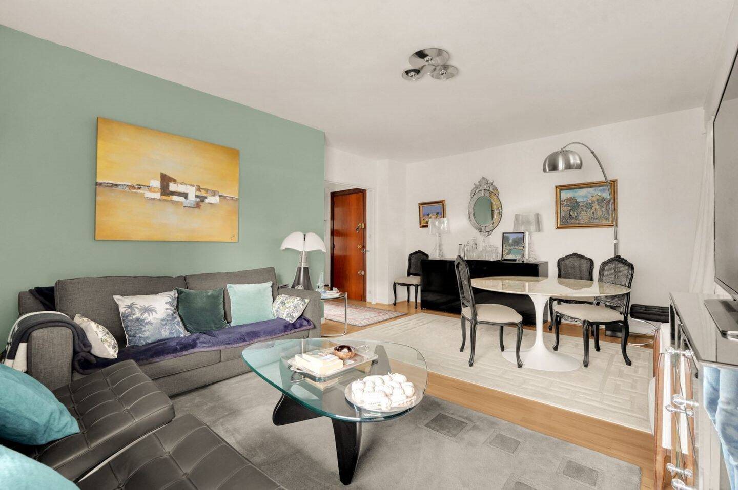 Appartement à louer, 53m², Toulouse