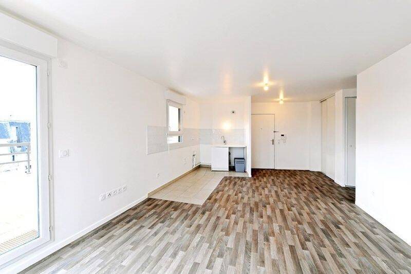 Appartement à vendre, 86m², Strasbourg