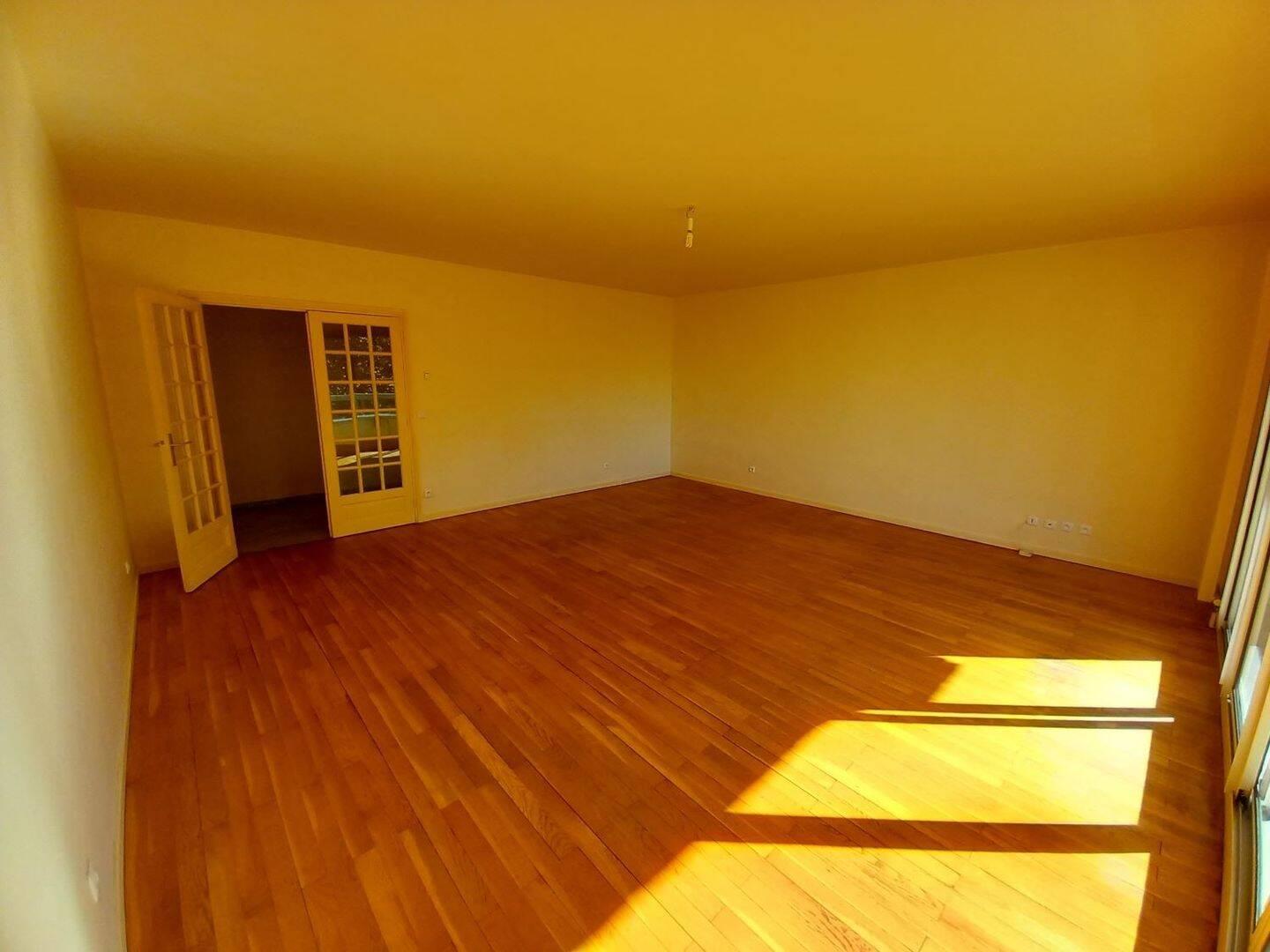 Appartement à louer, 95m², Lyon 6ème