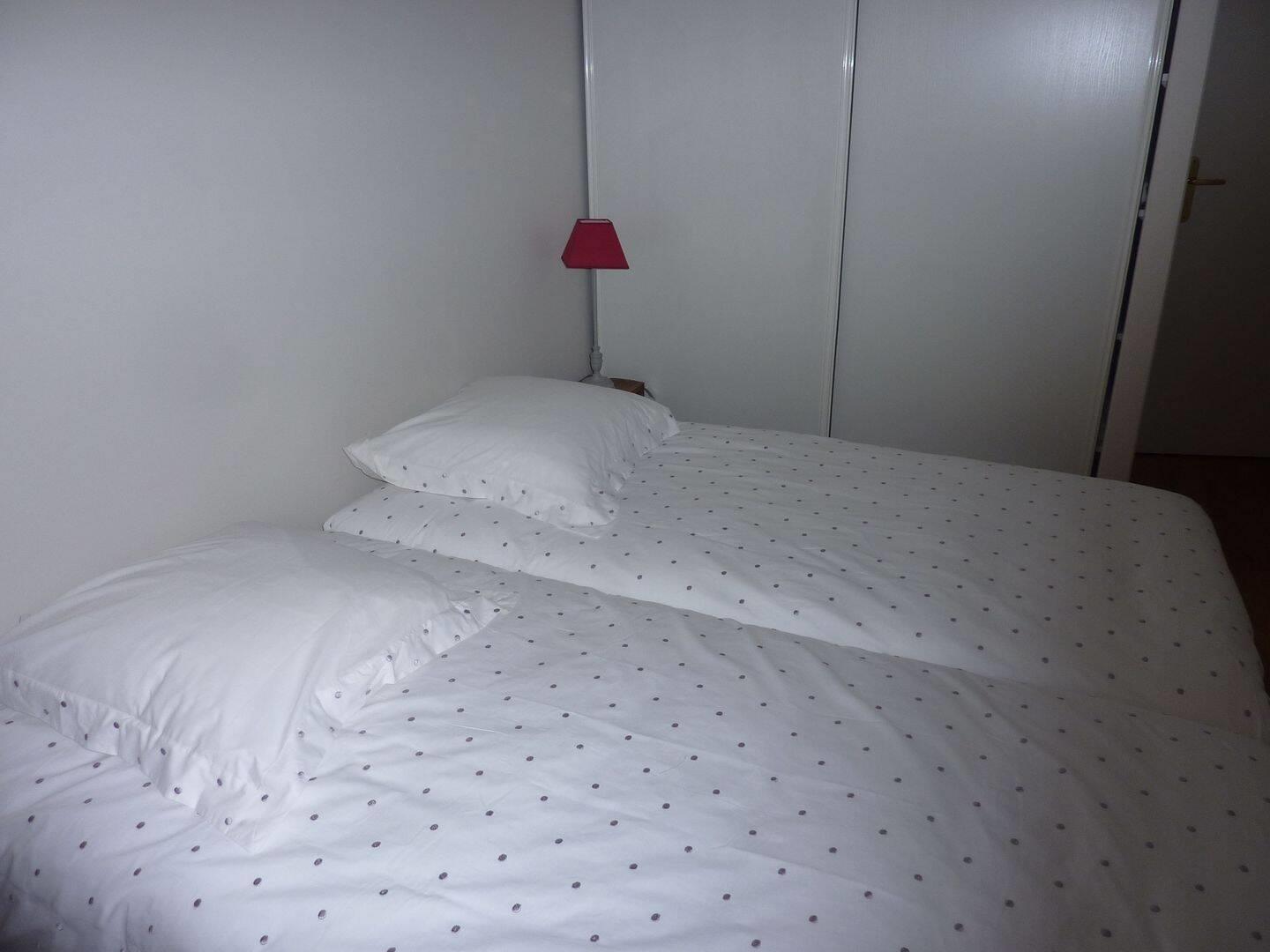 Appartement à louer, 130m², Bordeaux