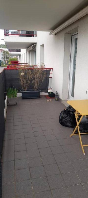 Appartement à louer, 53m², Essey-lès-Nancy