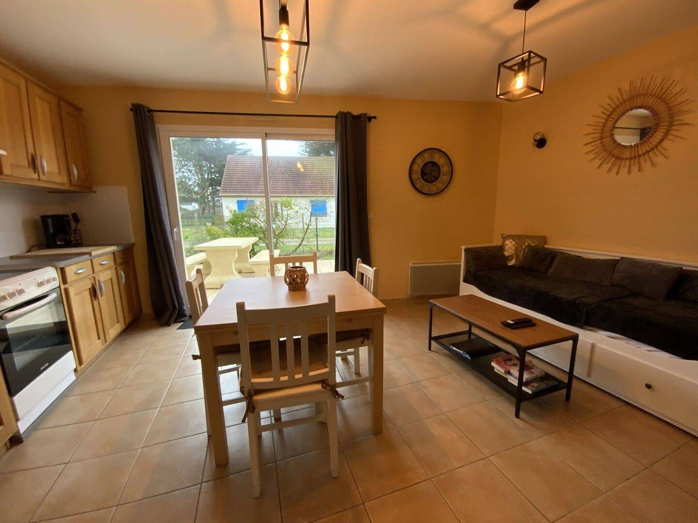 Maison à louer, 51m², Saint-Lô