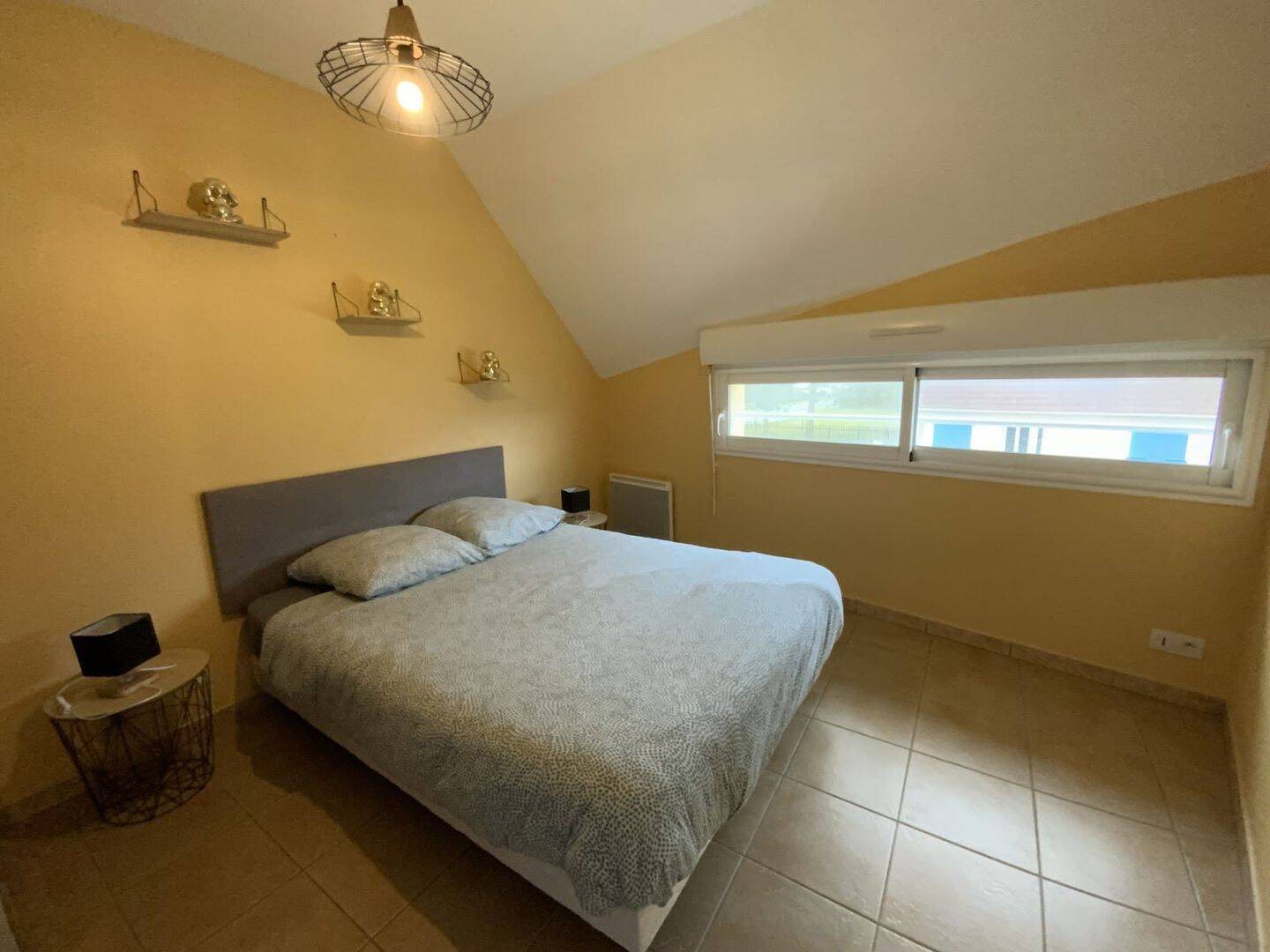 Maison à louer, 51m², Saint-Lô