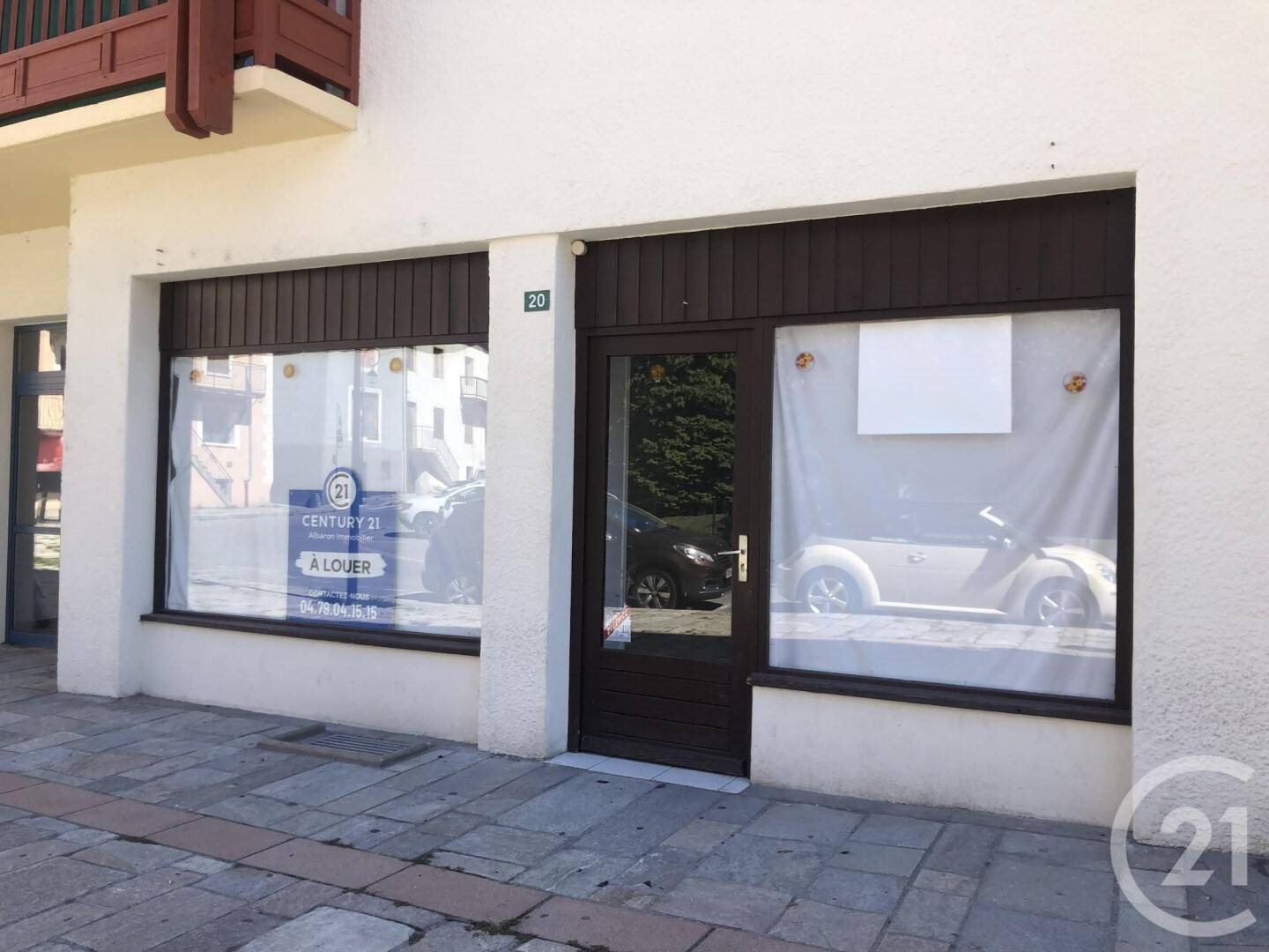 Appartement à louer, 40m², Bourg-Saint-Maurice (Les Arcs)