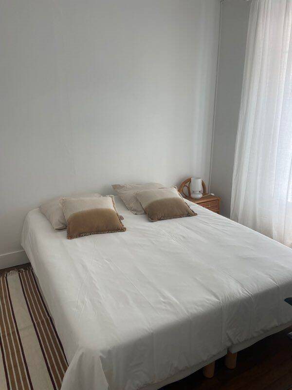 Appartement à louer, 32m², Paris 18ème