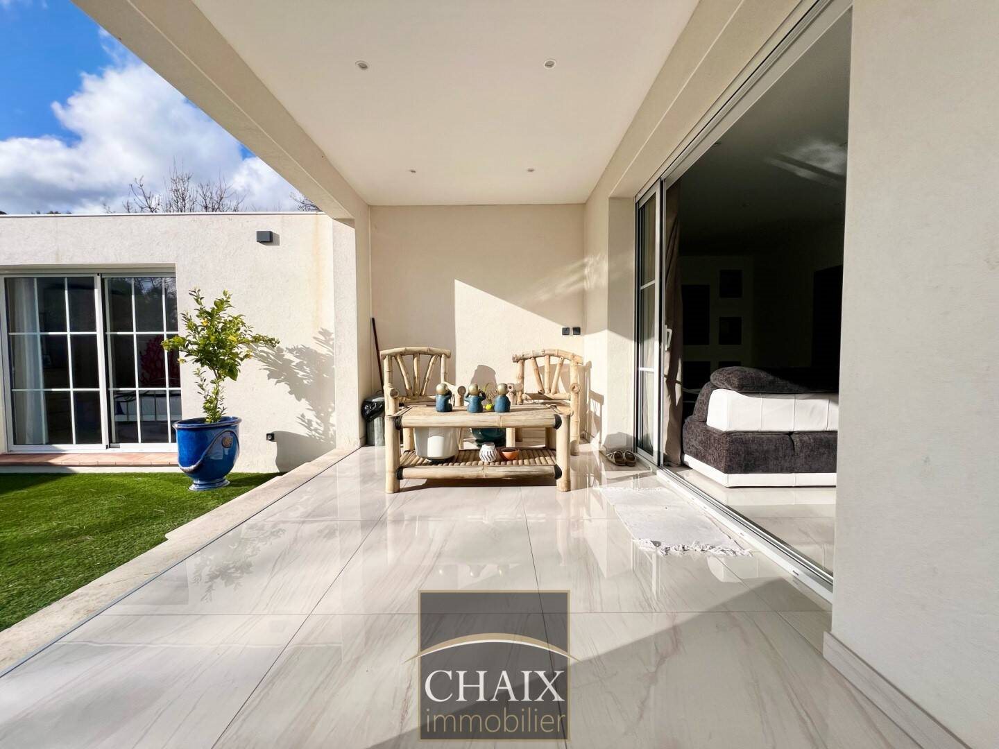 Maison à vendre, 94m², Roquevaire