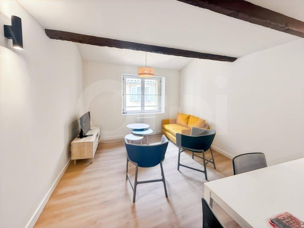 Appartement à louer, 37m², Toulon