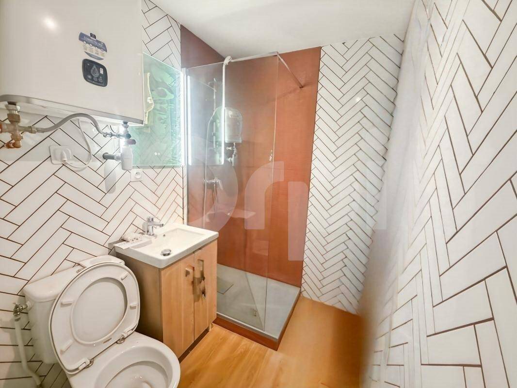 Appartement à louer, 37m², Toulon