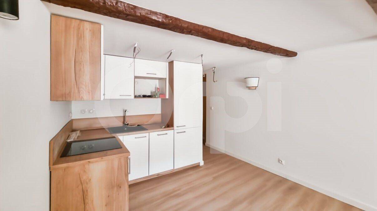 Appartement à louer, 37m², Toulon