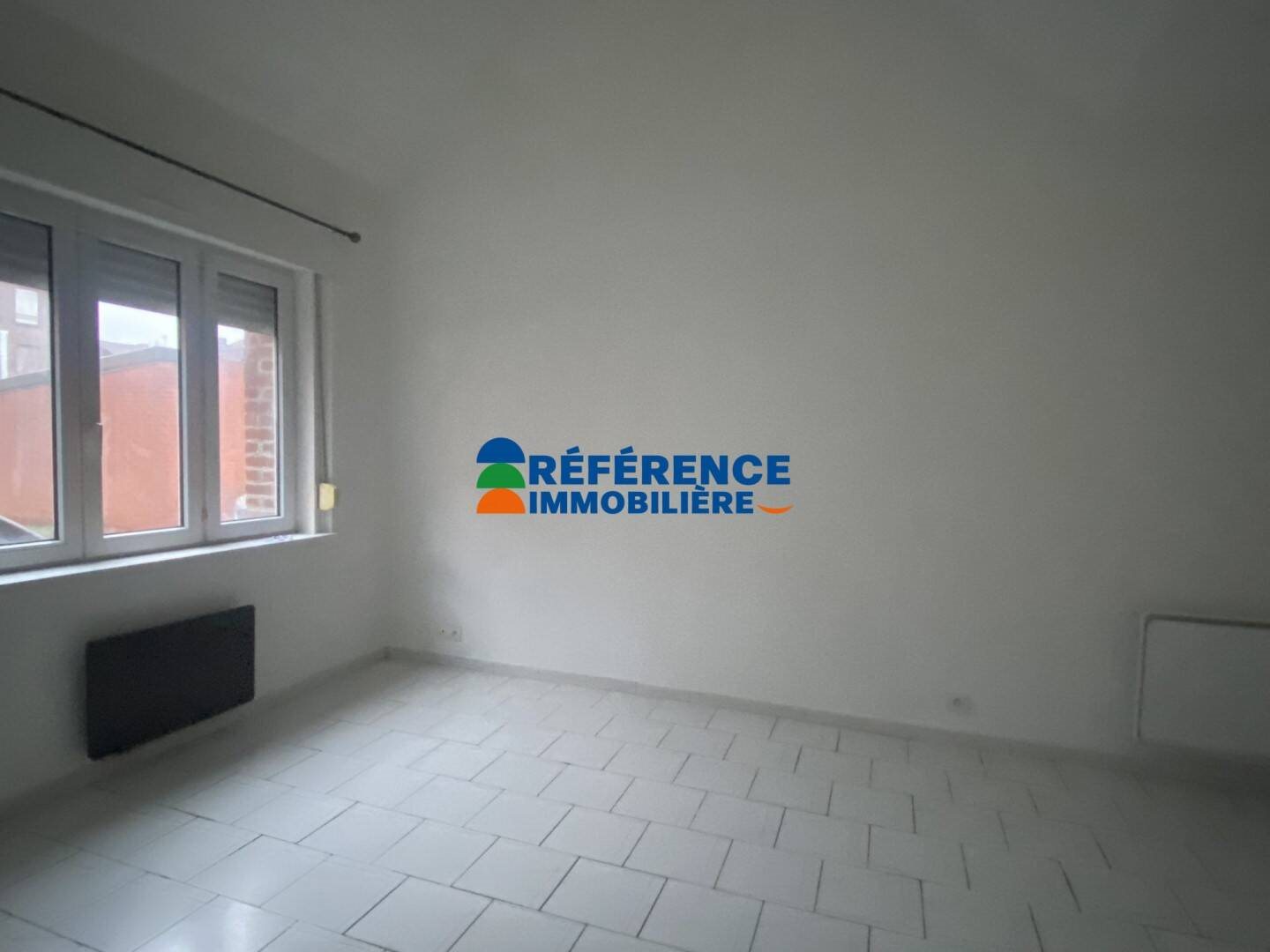 Maison à louer, 38m², Halluin