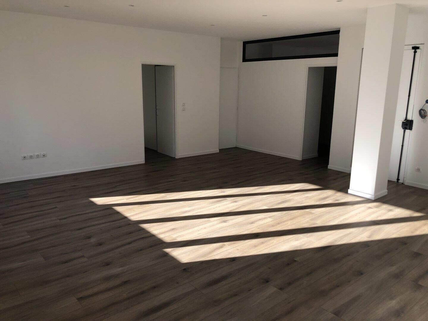 Appartement à louer, 95m², Saint-Etienne