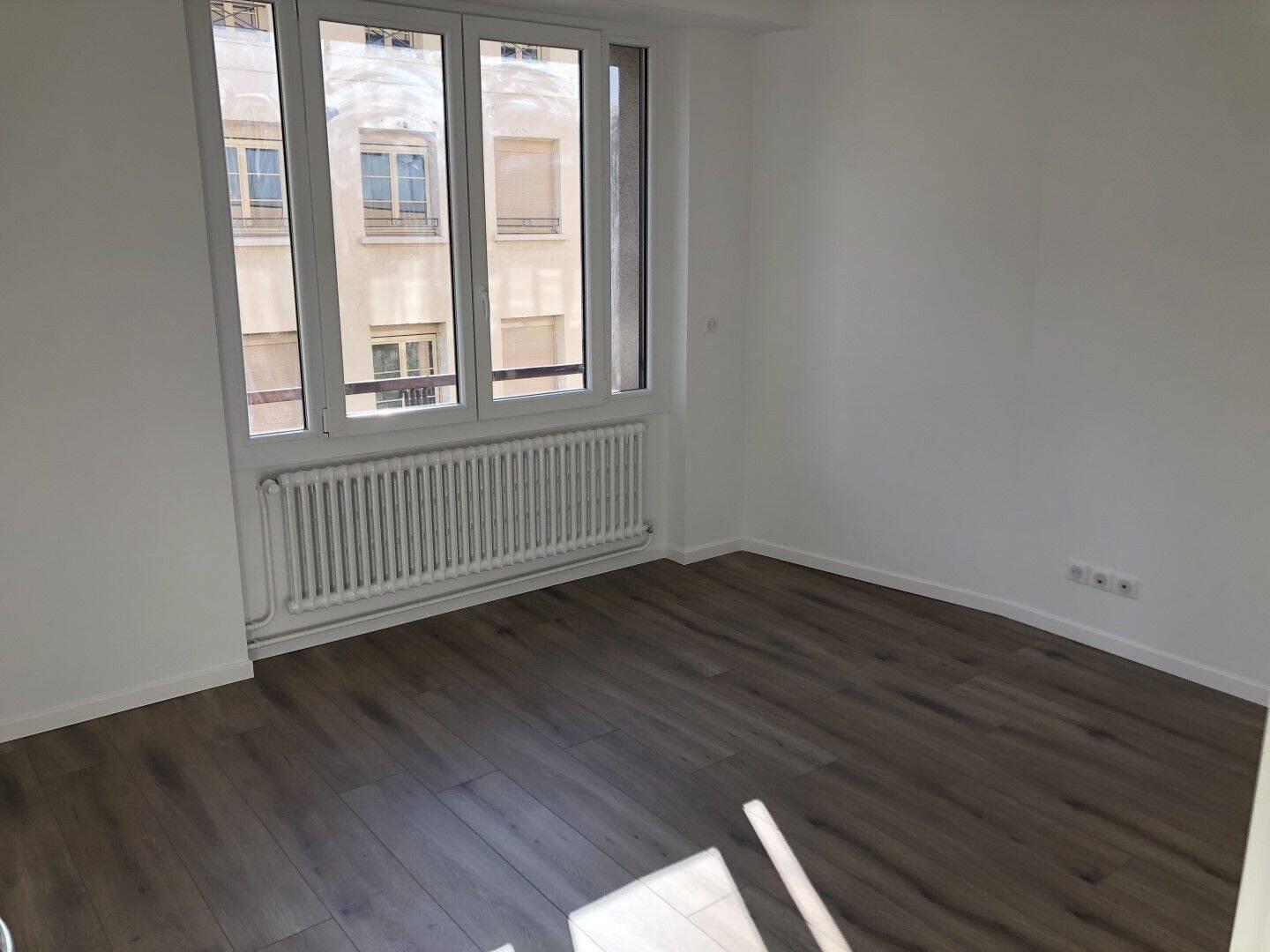 Appartement à louer, 95m², Saint-Etienne