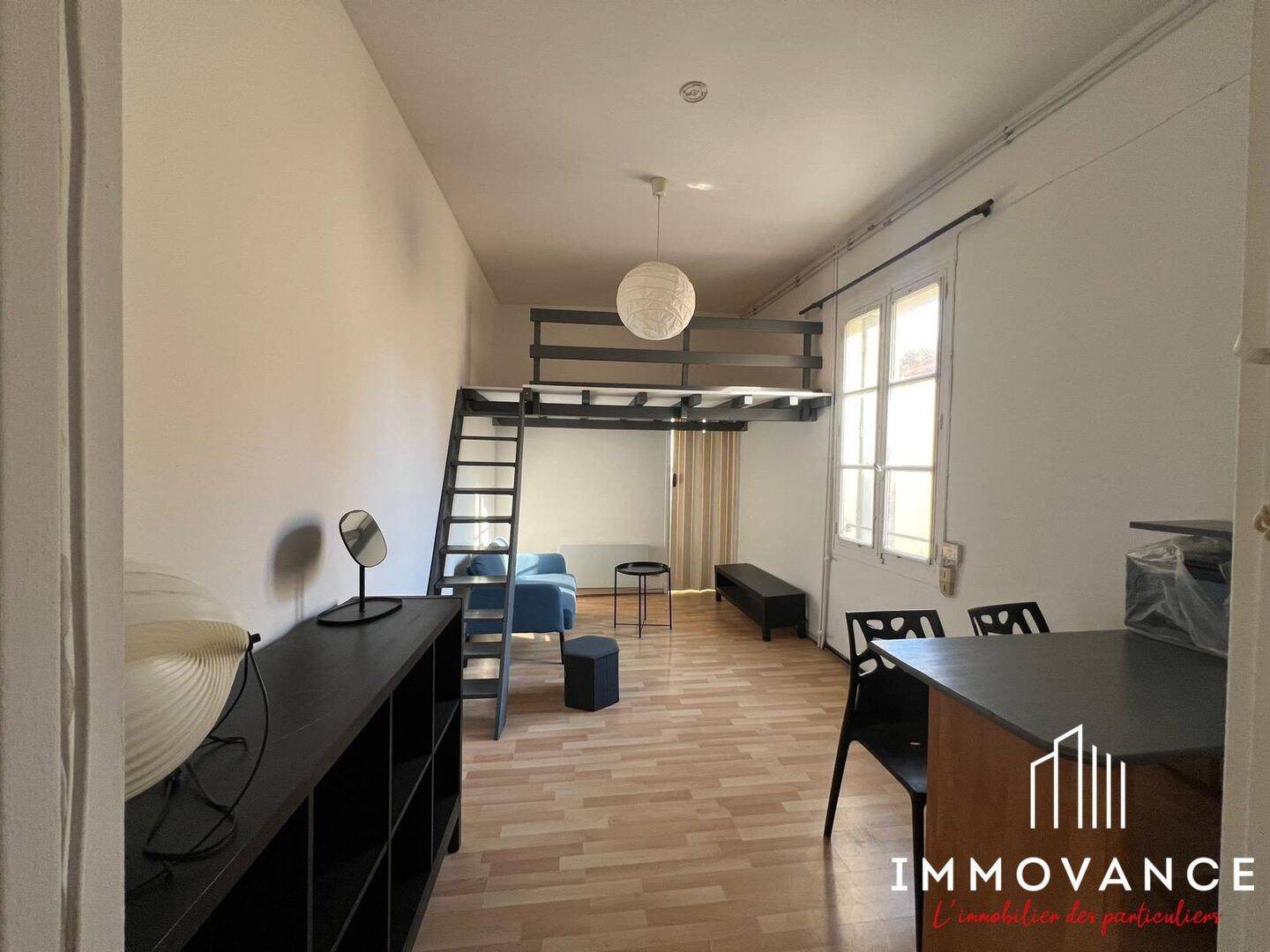 Appartement à louer, 20m², Montpellier