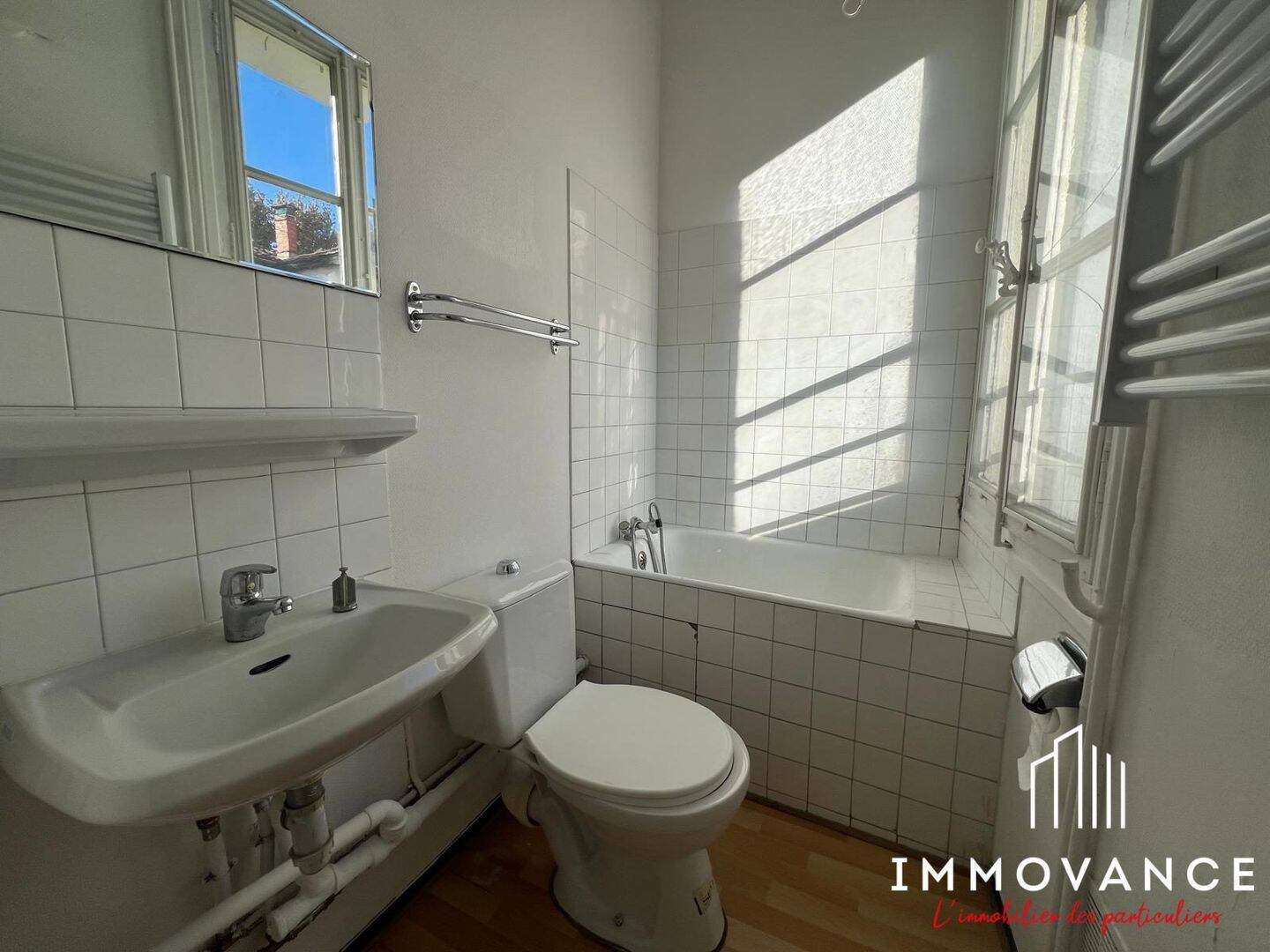 Appartement à louer, 20m², Montpellier