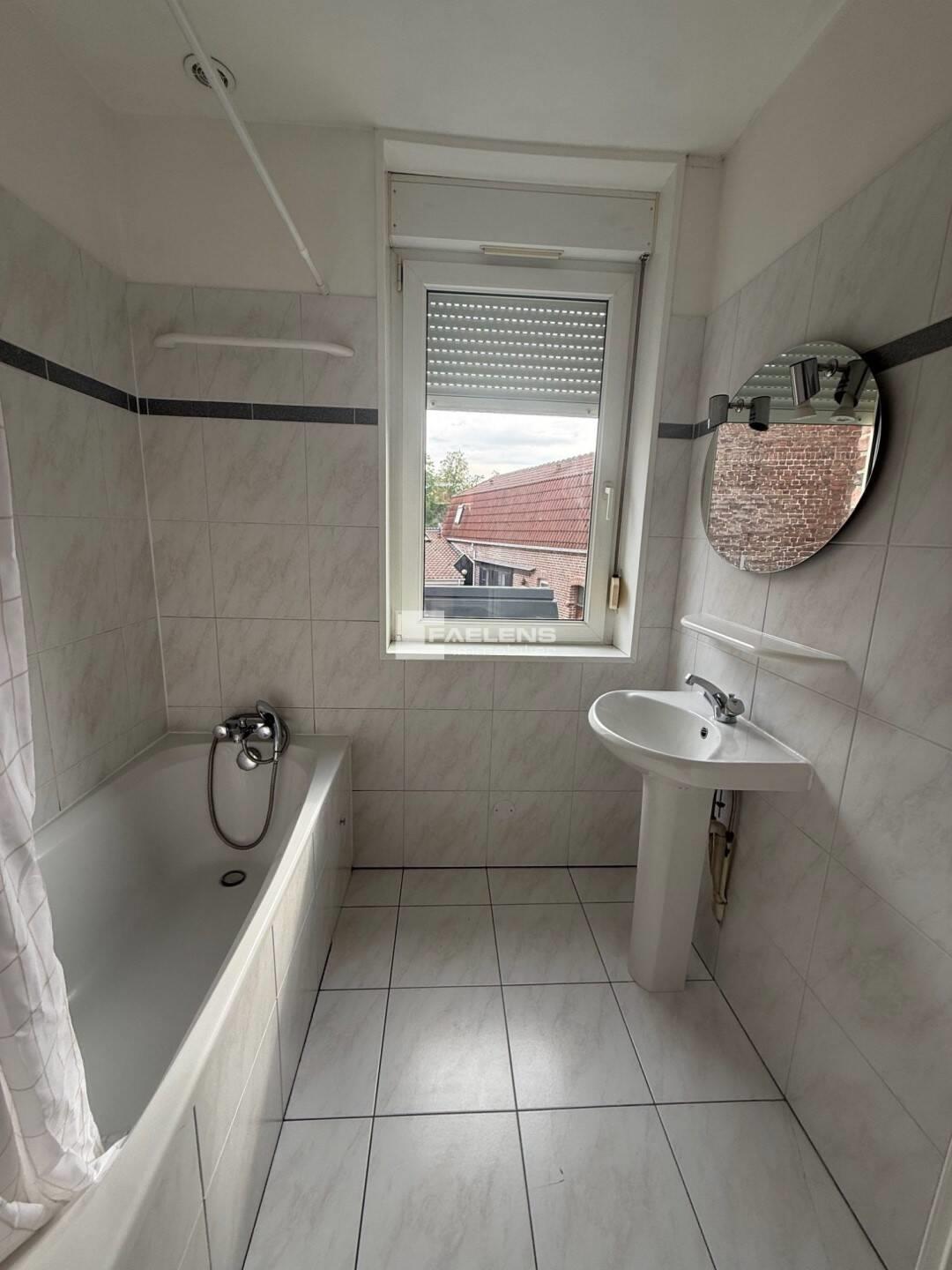 Appartement à louer, 32m², Lille