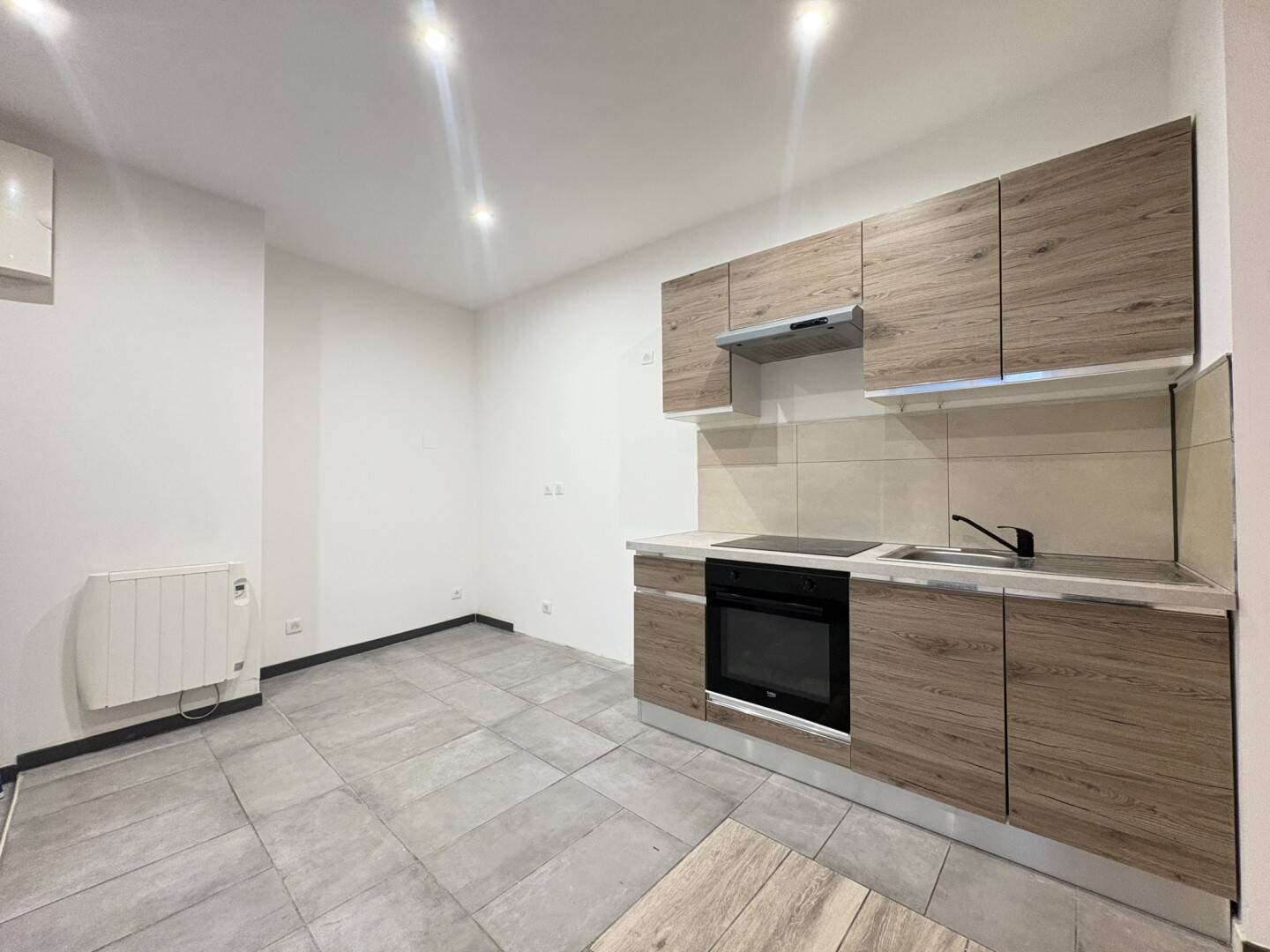 Appartement à vendre, 72m², Toul