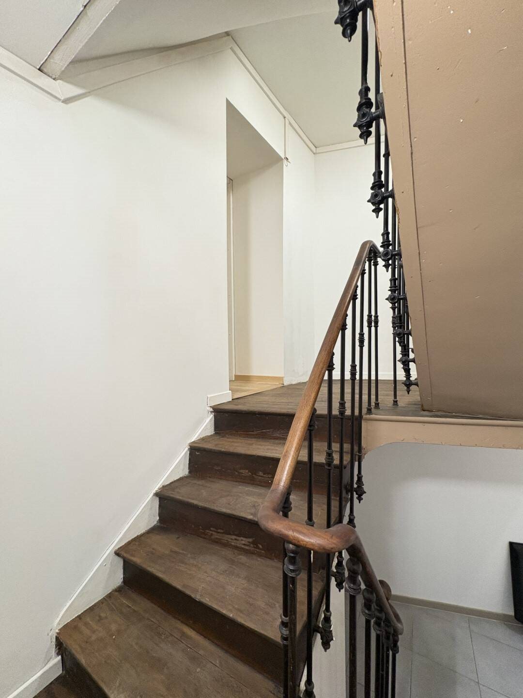 Appartement à vendre, 72m², Toul