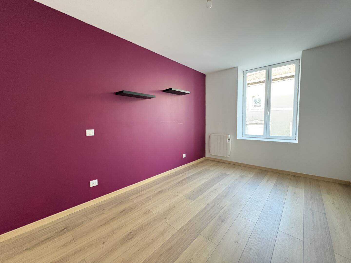 Appartement à vendre, 72m², Toul