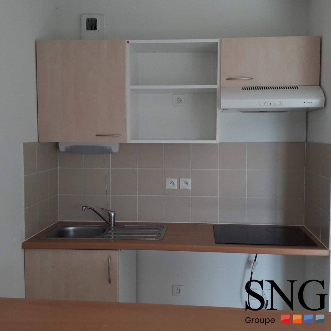 Appartement à louer, 62m², La Cavalerie