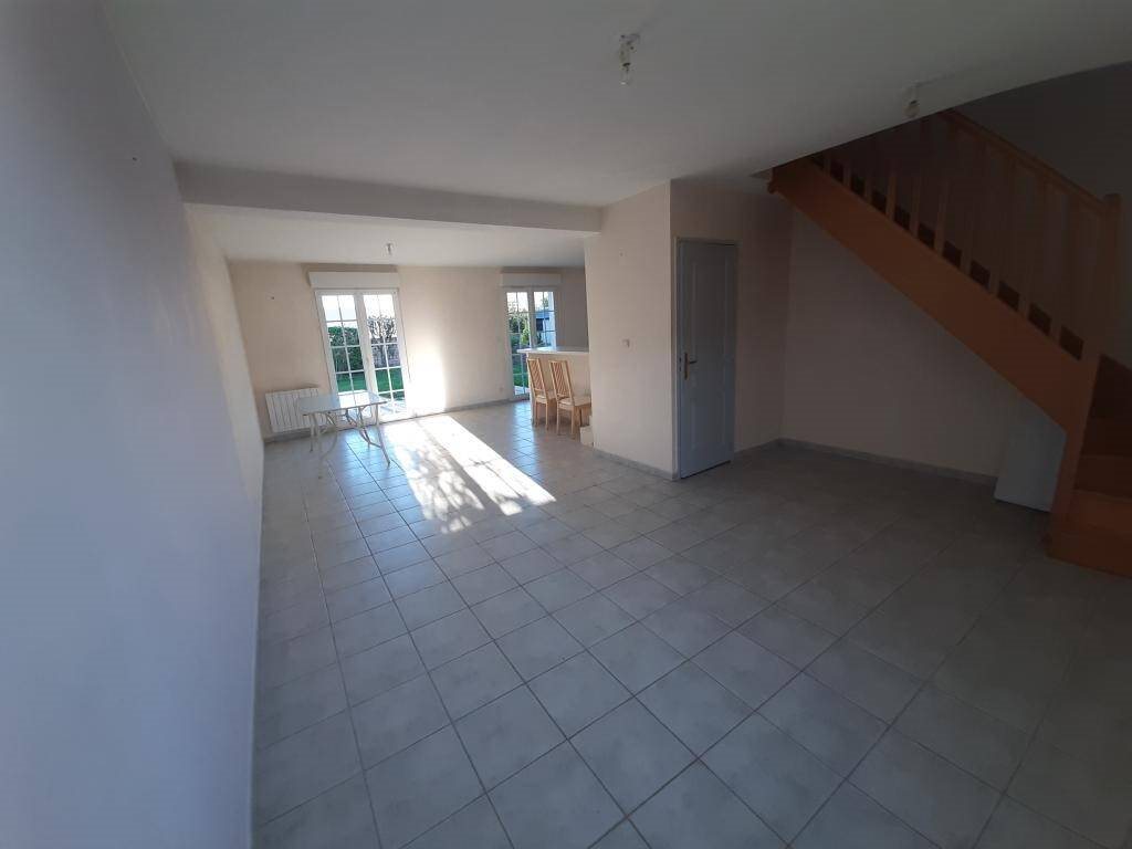 Maison à louer, 88m², Tilly-sur-Seulles