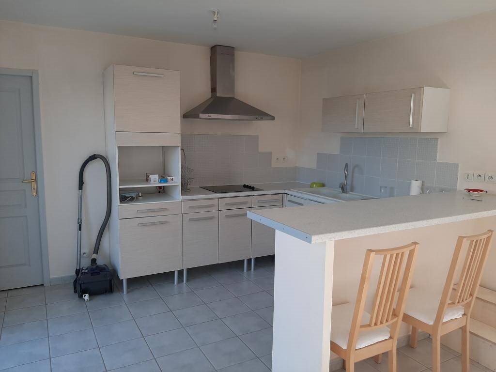 Maison à louer, 88m², Tilly-sur-Seulles