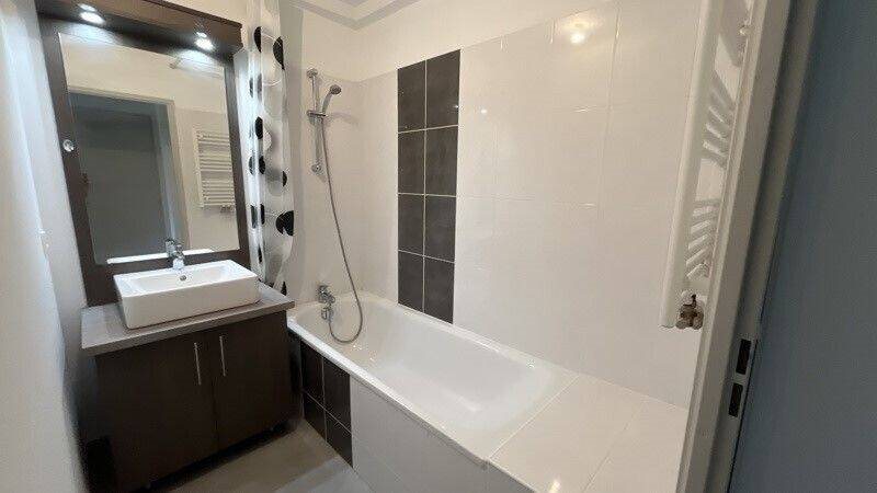 Appartement à vendre, 37m², Saint-André-de-Cubzac