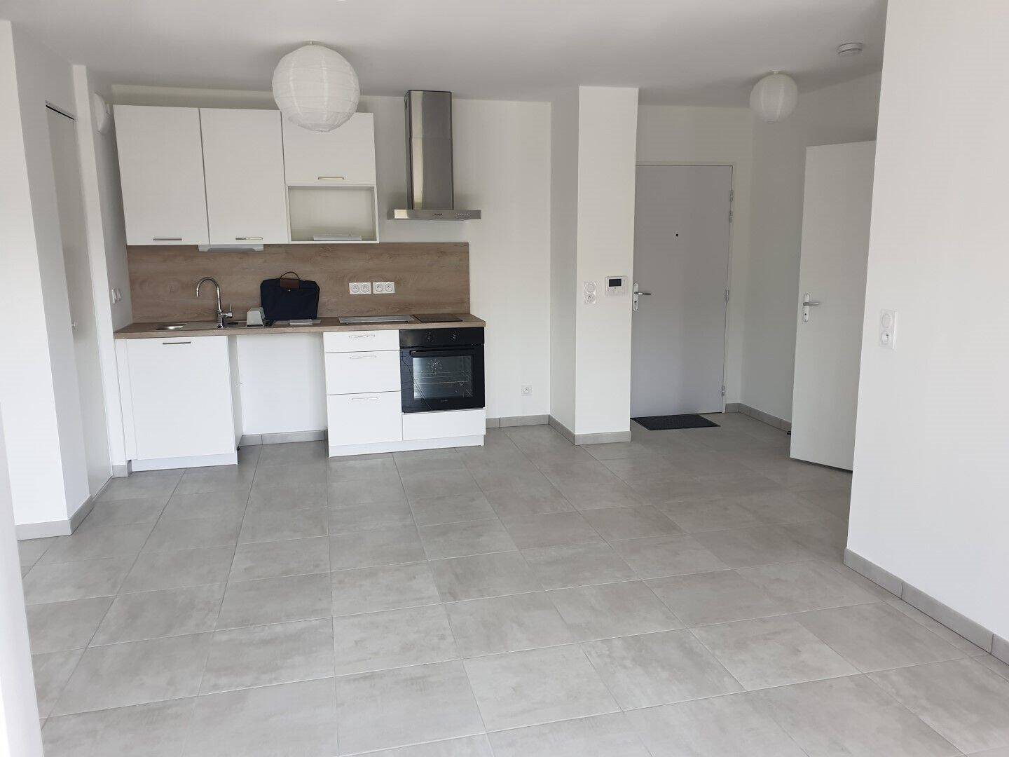 Appartement à louer, 44m², Angers