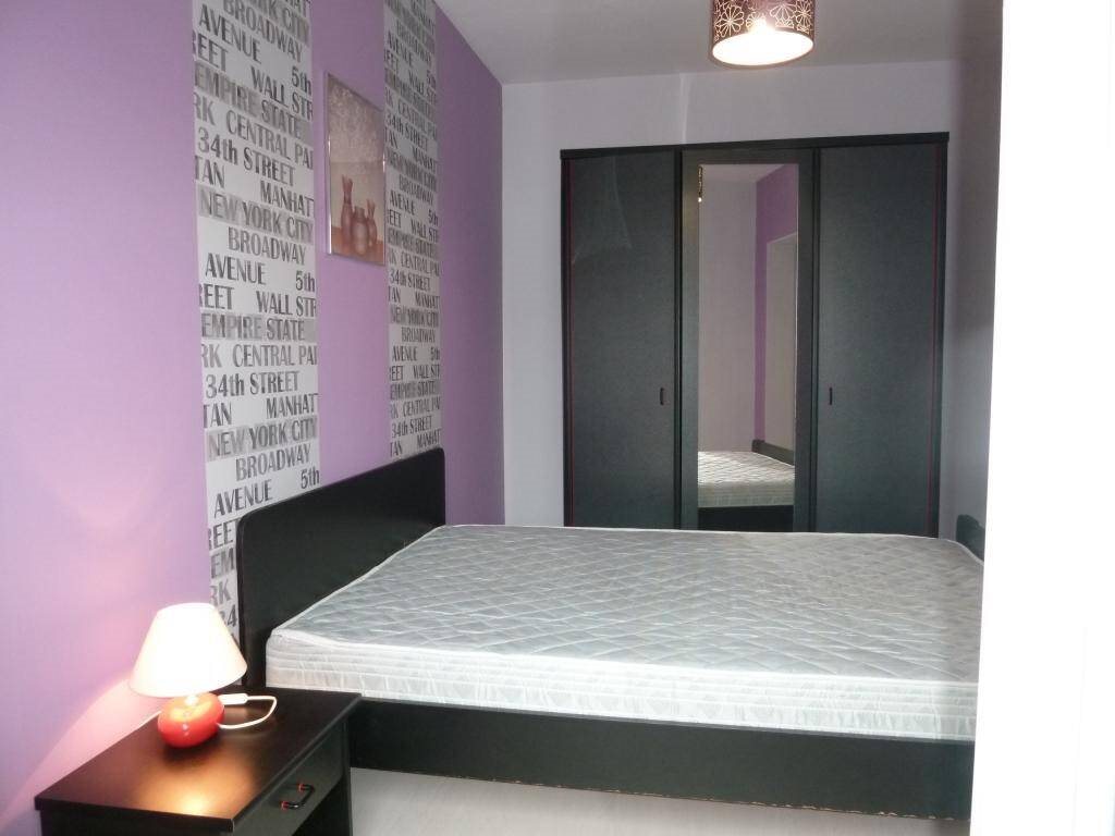 Appartement à louer, 32m², Viry