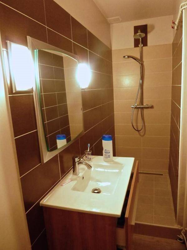 Appartement à louer, 32m², Viry