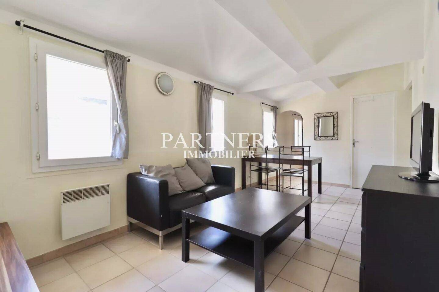 Appartement à louer, 45m², Aix-en-Provence