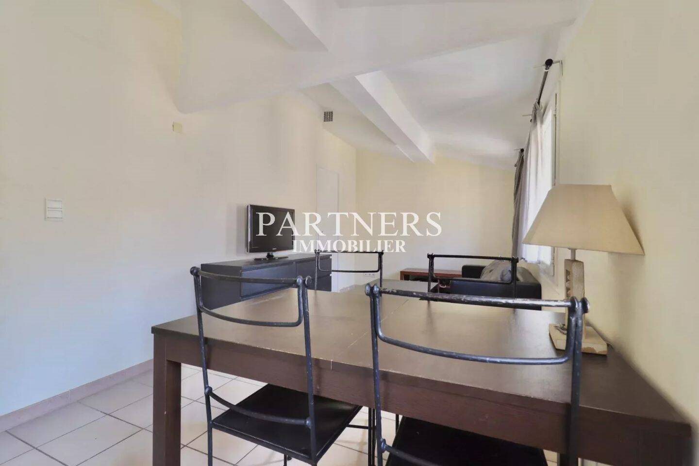 Appartement à louer, 45m², Aix-en-Provence