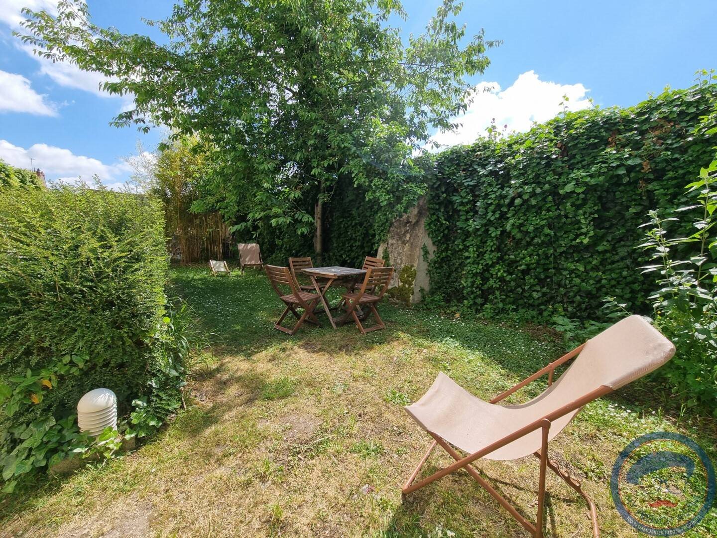 Appartement à vendre, 124m², Tours