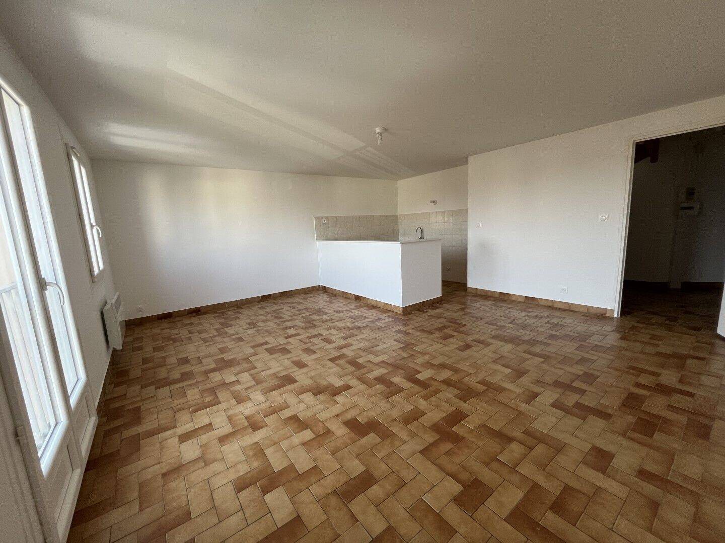 Appartement à louer, 68m², La Ville-du-Bois