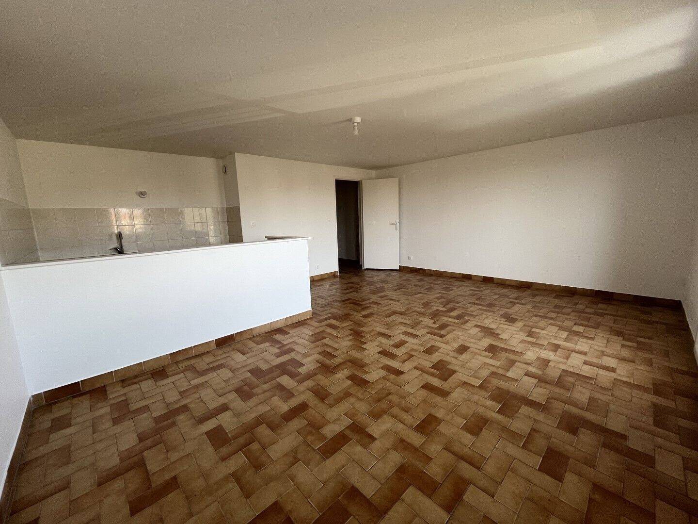 Appartement à louer, 68m², La Ville-du-Bois