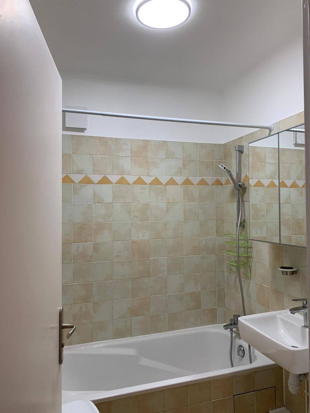 Appartement à louer, 25m², Paris 16ème