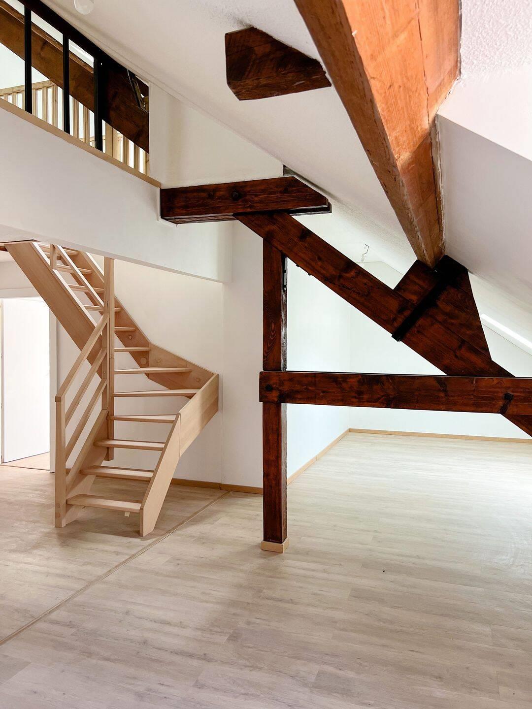 Appartement à louer, 100m², Rupt-sur-Moselle