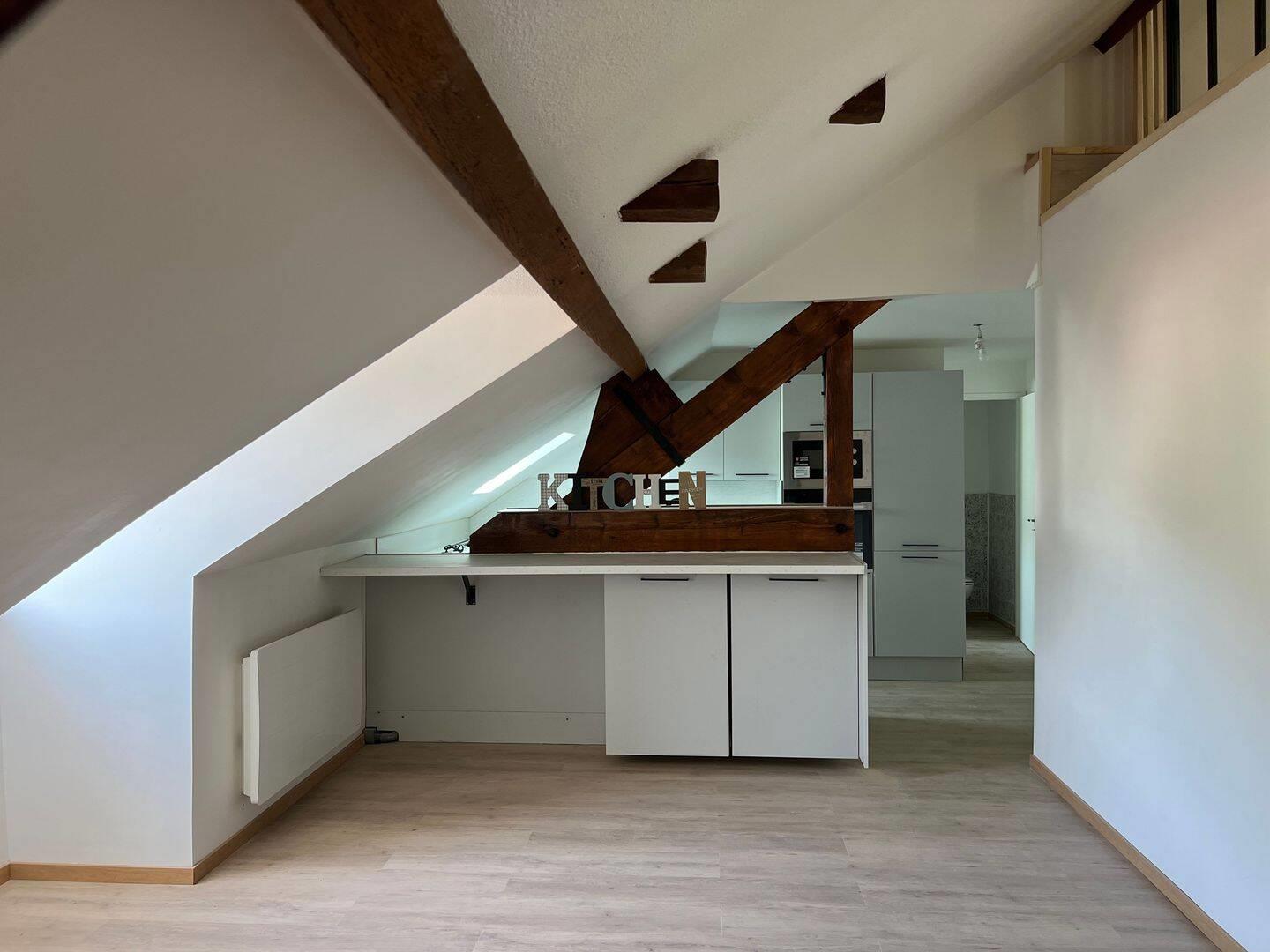 Appartement à louer, 100m², Rupt-sur-Moselle