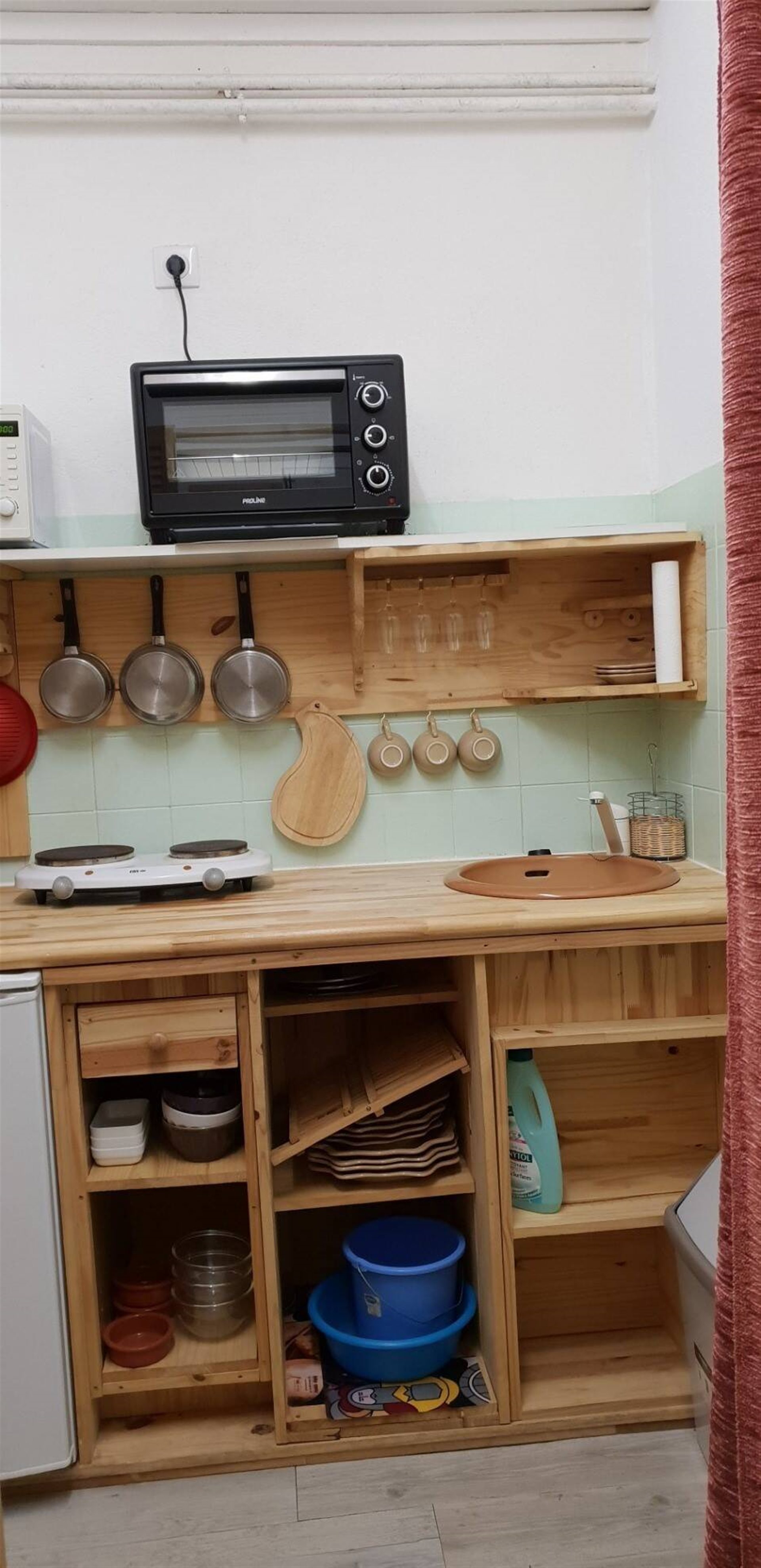 Appartement à louer, 19m², Bellerive-sur-Allier