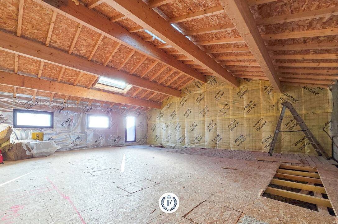 Appartement à vendre, 72m², Saint-Lager